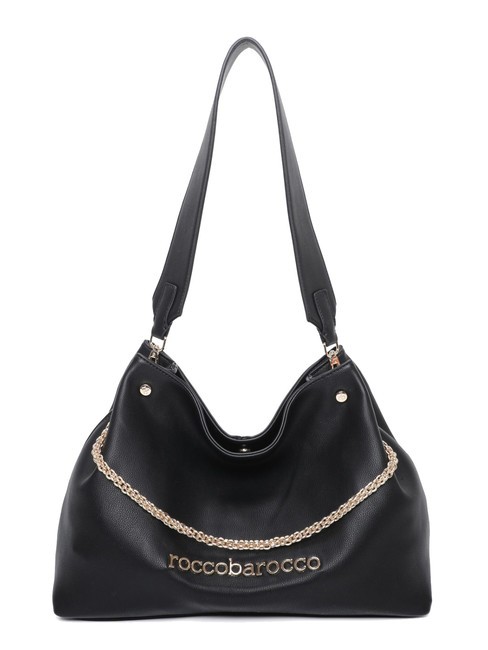 ROCCOBAROCCO ADELE Shoulder bag black - Women’s Bags
