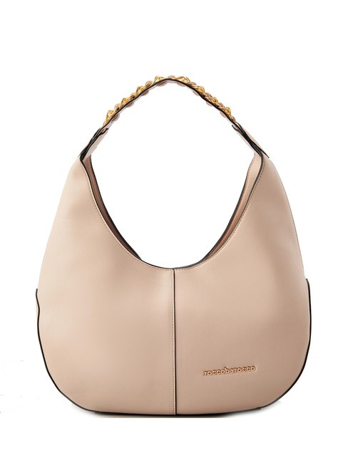 ROCCOBAROCCO DAFNE  Shoulder bag powder - Women’s Bags