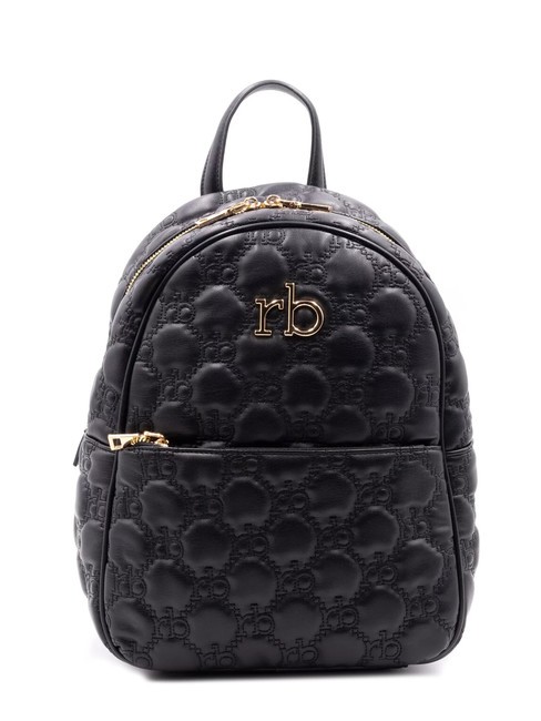 ROCCOBAROCCO TESSA  Backpack black - Women’s Bags