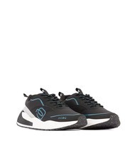 PIQUADRO CORNER 2.0 Sneakers Black - Men’s shoes - 1