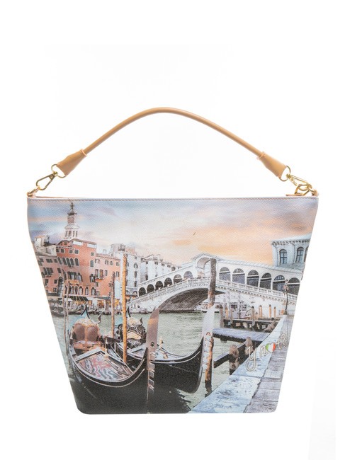 YNOT YESBAG Hobo shoulder bag Venice - Women’s Bags