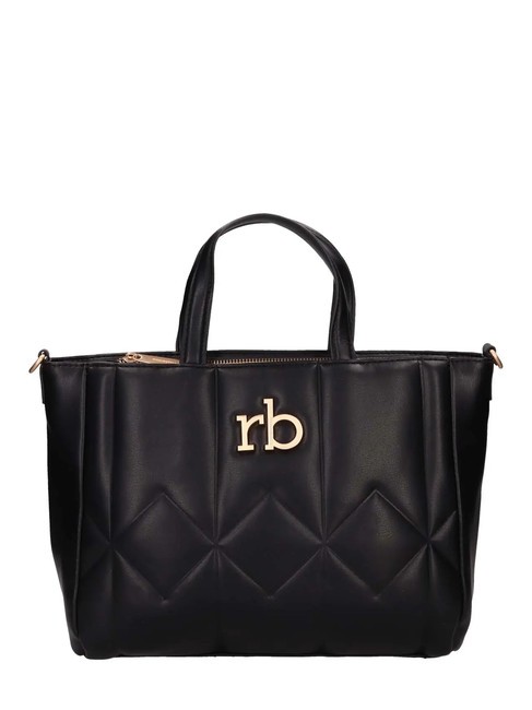 ROCCOBAROCCO SOLE Handbag black - Women’s Bags