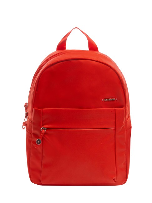 SAMSONITE MOVE 4.0 Woman Backpack FLAMERED - Women’s Bags