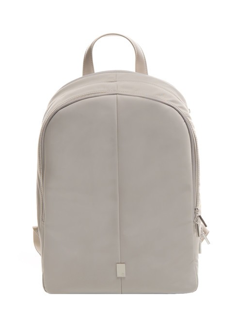 SAMSONITE UP-LINE 14" laptop backpack ice grey - Women’s Bags