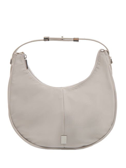 SAMSONITE UP-LINE Shoulder bag, with shoulder strap ice grey - Women’s Bags