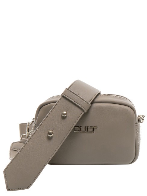 CULT JANIS  Mini Shoulder Bag grey - Women’s Bags