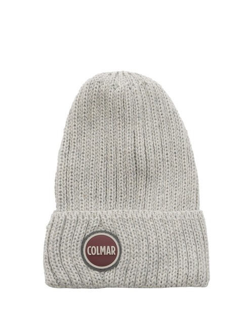 COLMAR FILM Wool Blend Hat melange grey - Hats