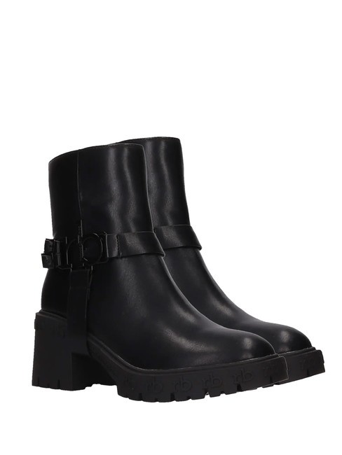 ROCCOBAROCCO RB Ankle boots black - Women’s shoes