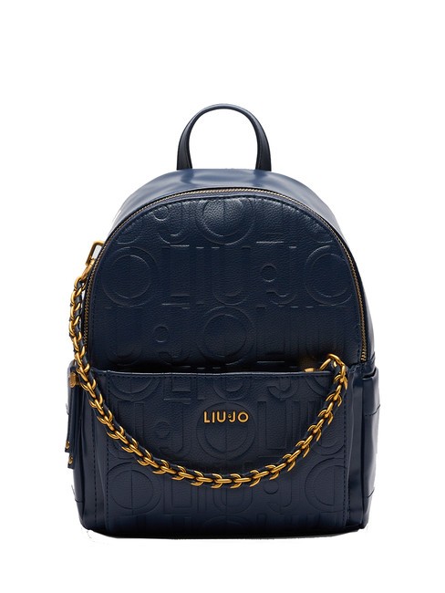 LIUJO ADONIDE  Backpack dress blue - Women’s Bags