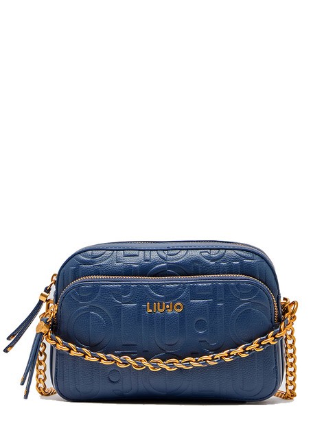 LIUJO ADONIDE  Mini Shoulder Bag dress blue - Women’s Bags