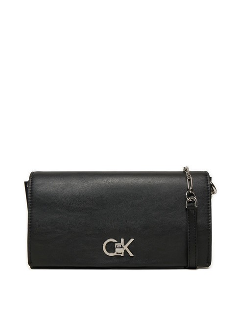 CALVIN KLEIN CK CONV CHAIN Shoulder bag pvh black - Women’s Bags