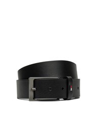 TOMMY HILFIGER LAYTON Leather belt - Belts