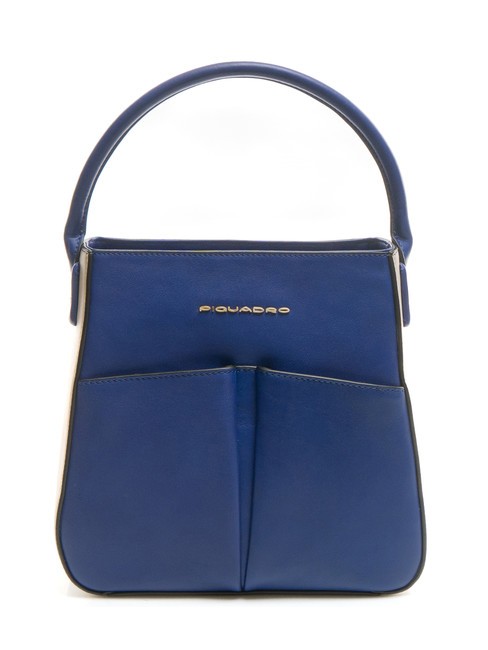 PIQUADRO ASHLEY Shoulder bag, leather VIOLA - Women’s Bags