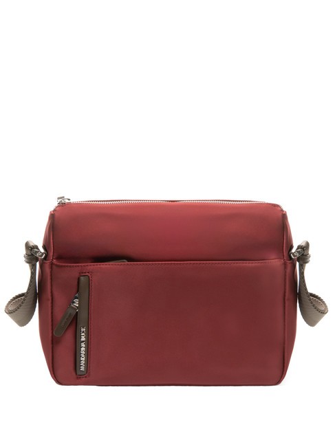 MANDARINA DUCK HUNTER shoulder bag bougainvillea - Women’s Bags