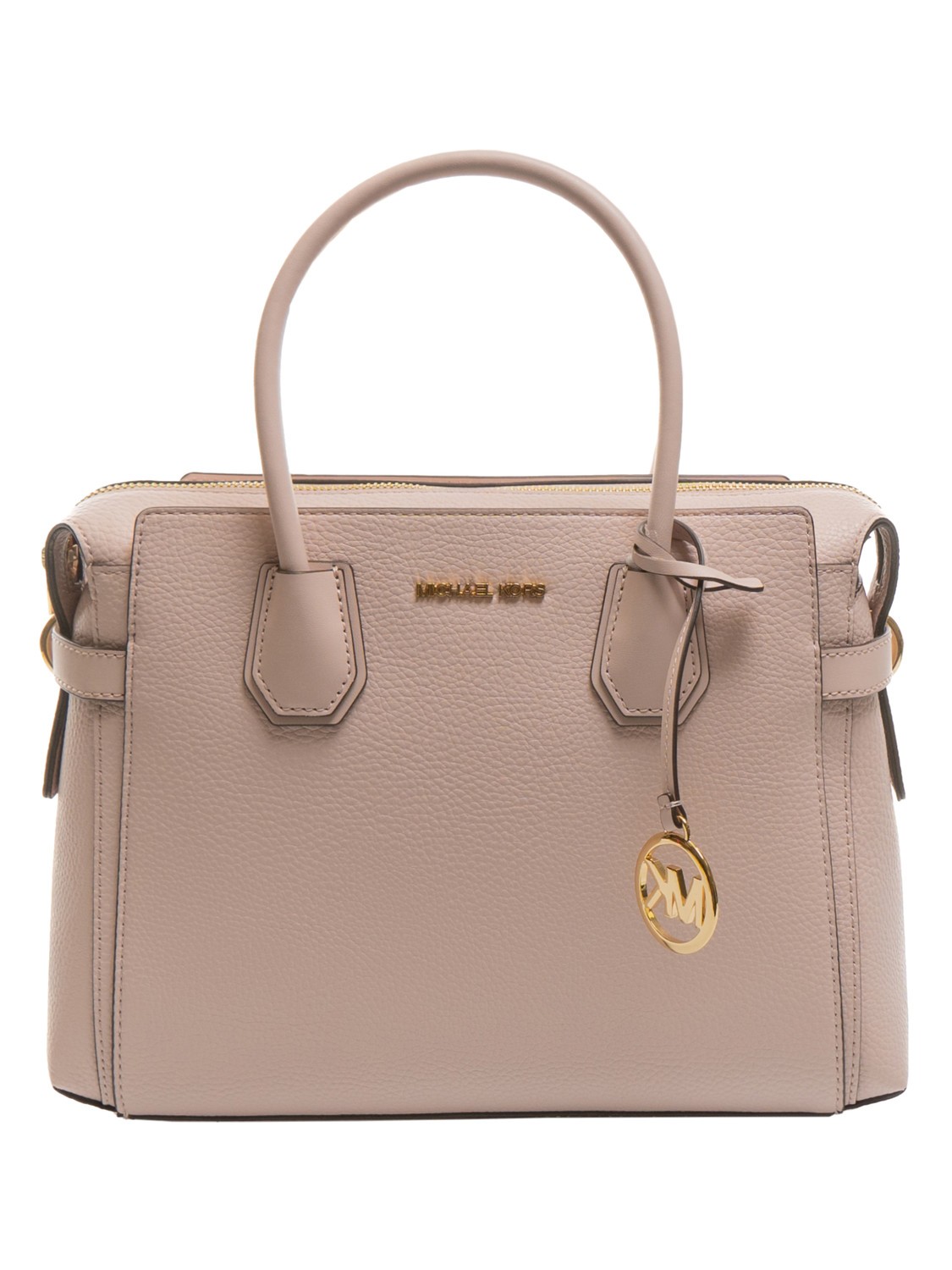 Michael kors shoulder strap shop