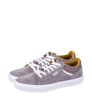 VANS SELDAN Suede leather sneakers - Women’s shoes