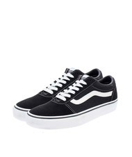 VANS WARD M Canvas sneakers - Men’s shoes