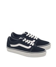 VANS WARD W Canvas sneakers - Women’s shoes