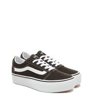 VANS WARD PLATFORM High sneakers - Women’s shoes