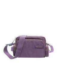 PIQUADRO CAMPIONARIO - PQ-RY  Shoulder bag - Over-the-shoulder Bags for Men