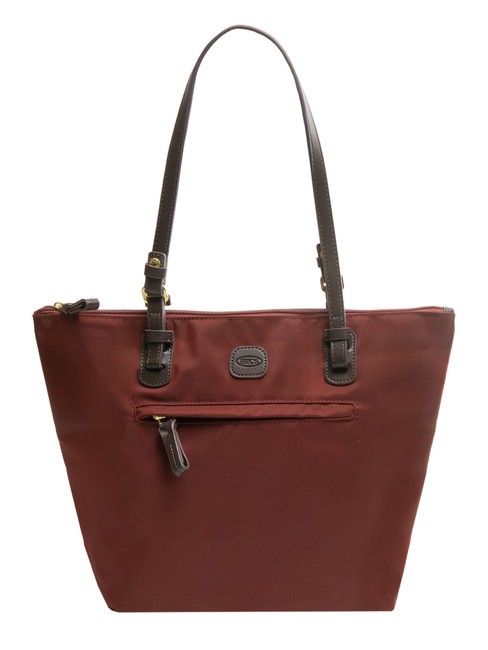 BRIC’S X-Bag Shoulder bag burgundy - Women’s Bags