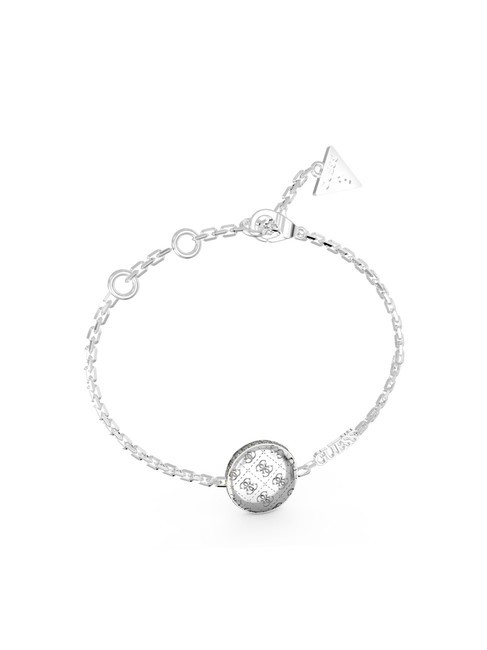 GUESS 4G RISING Bracelet SILVER - Bracelets