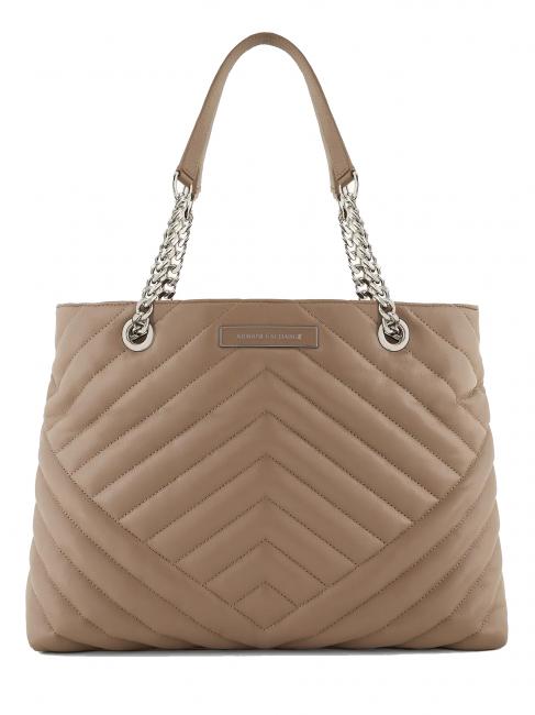 ARMANI EXCHANGE A|X Shopping Shoulder bag dark pisco - Women’s Bags