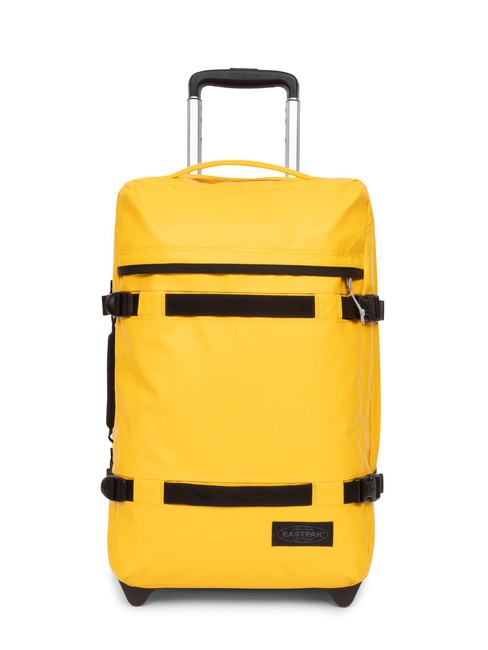 EASTPAK TRANSIT'R S Hand luggage trolley tarp yolk - Hand luggage