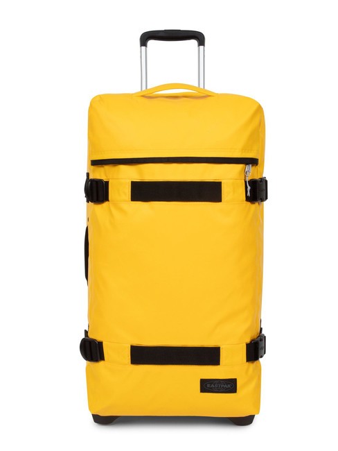 EASTPAK TRANSIT'R M Medium size trolley tarp yolk - Semi-rigid Trolley Cases