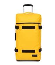 EASTPAK TRANSIT'R M WP Medium water-repellent trolley - Semi-rigid Trolley Cases