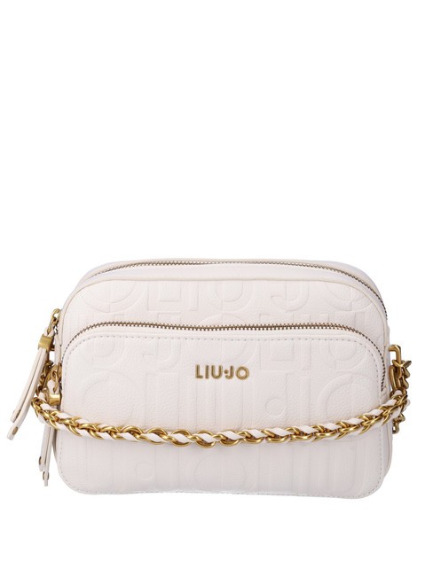 LIUJO ADONIDE  Mini Shoulder Bag cream - Women’s Bags