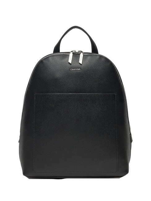 CALVIN KLEIN CK MUST Dome Backpack pvh black - Women’s Bags