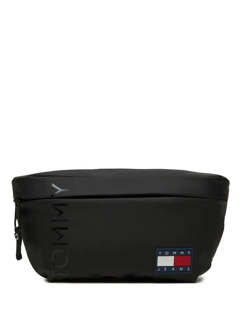 TOMMY HILFIGER TOMMY JEANS DAILY Pouch black - Hip pouches