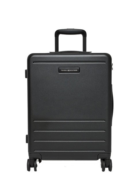 TOMMY HILFIGER TH Trolley Hand Luggage black - Hand luggage