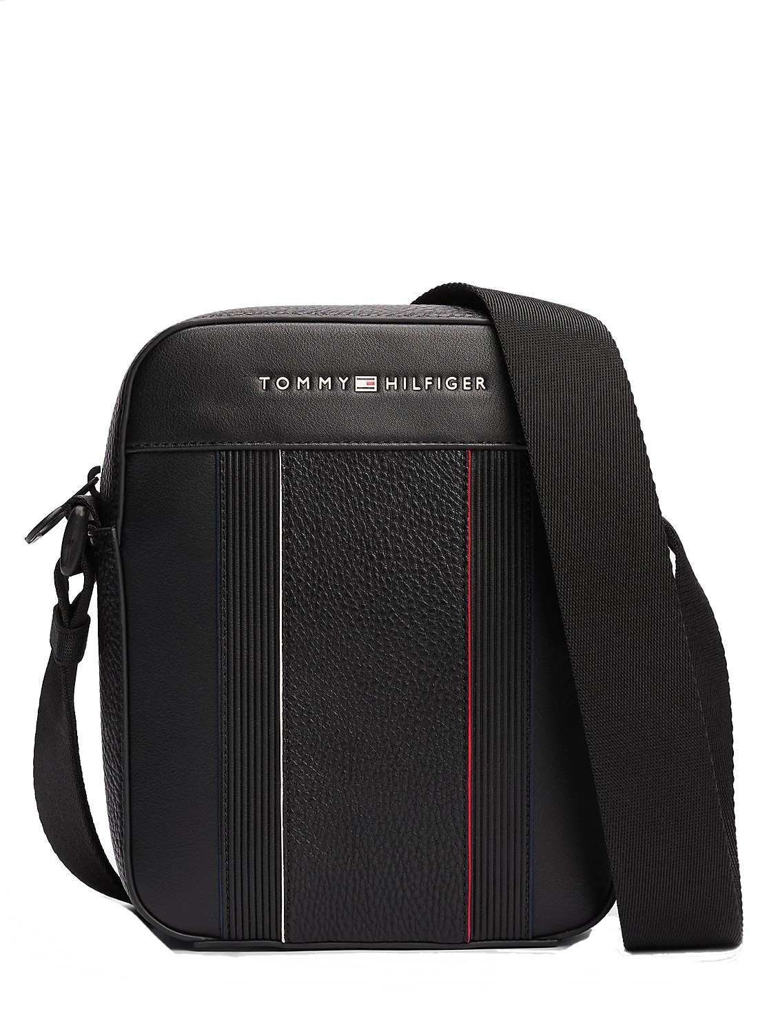 TOMMY HILFIGER TH FOUNDATION Men s Bag