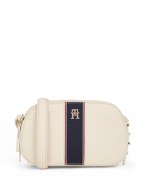 TOMMY HILFIGER TH LEGACY Mini Shoulder Bag sugarcane - Women’s Bags