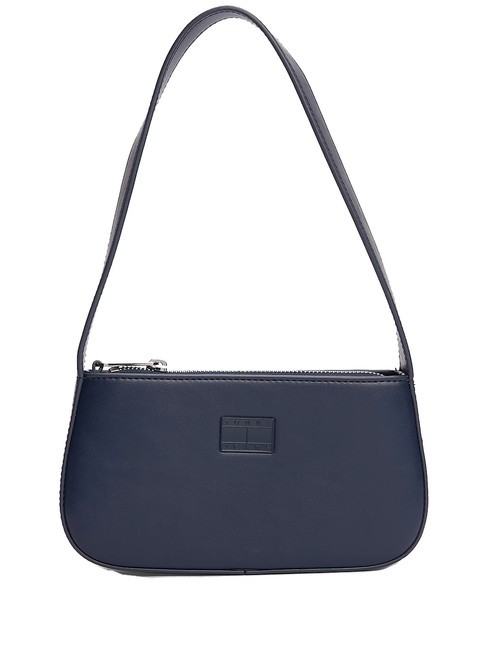 TOMMY HILFIGER TOMMY JEANS ESS MUST  Shoulder bag dark night navy - Women’s Bags