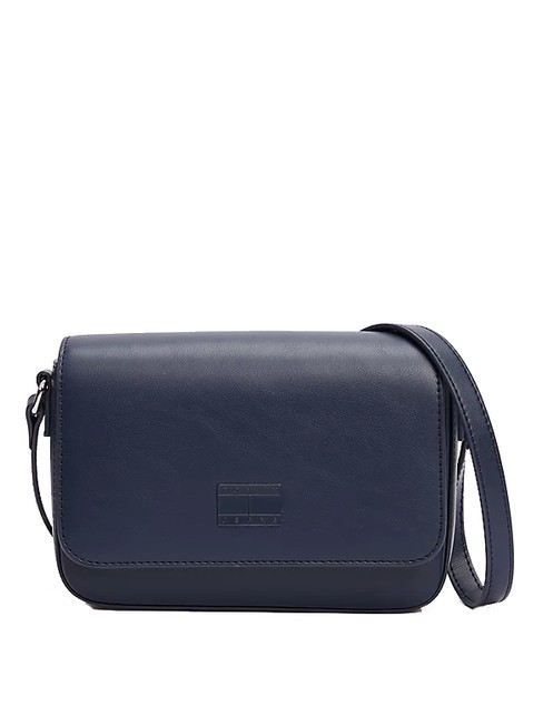TOMMY HILFIGER TOMMY JEANS ESS MUST Mini Shoulder Bag dark night navy - Women’s Bags