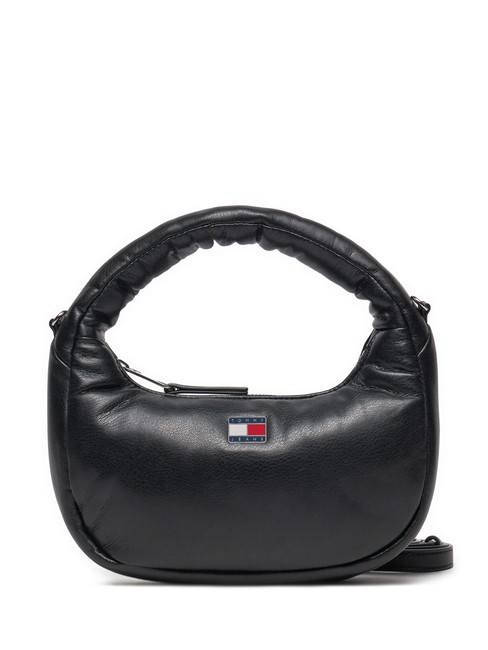 TOMMY HILFIGER TOMMY JEANS PILLOW Shoulder bag, with shoulder strap black - Women’s Bags