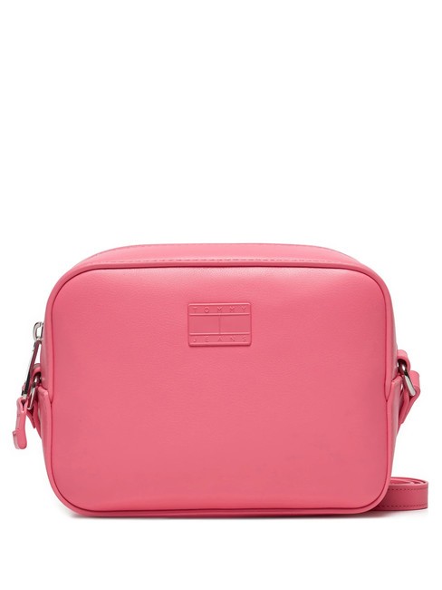 TOMMY HILFIGER TOMMY JEANS ESS MUST  Micro shoulder bag preppy pink - Women’s Bags