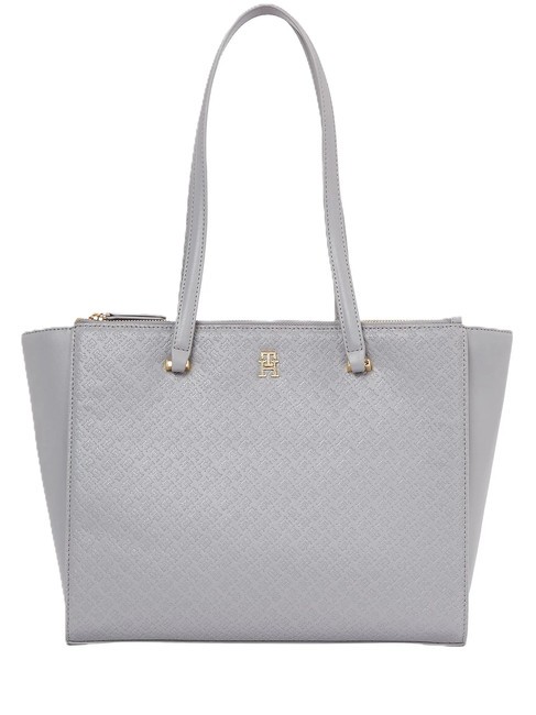 TOMMY HILFIGER TH ETERNITY Shopping Bag universal grey - Women’s Bags