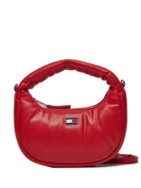 TOMMY HILFIGER TOMMY JEANS PILLOW Shoulder bag, with shoulder strap red hot - Women’s Bags