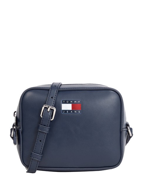 TOMMY HILFIGER TOMMY JEANS ESS MUST  Micro shoulder bag dark night navy - Women’s Bags