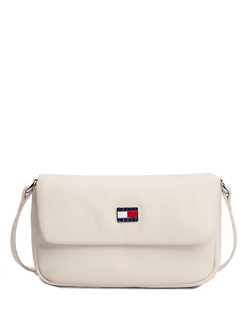 TOMMY HILFIGER TOMMY JEANS PILLOW Mini Shoulder Bag newsprint - Women’s Bags