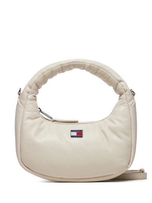 TOMMY HILFIGER TOMMY JEANS PILLOW Shoulder bag, with shoulder strap newsprint - Women’s Bags
