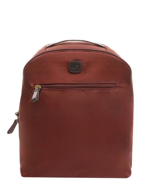 BRIC’S X-BAG Backpack burgundy - Women’s Bags