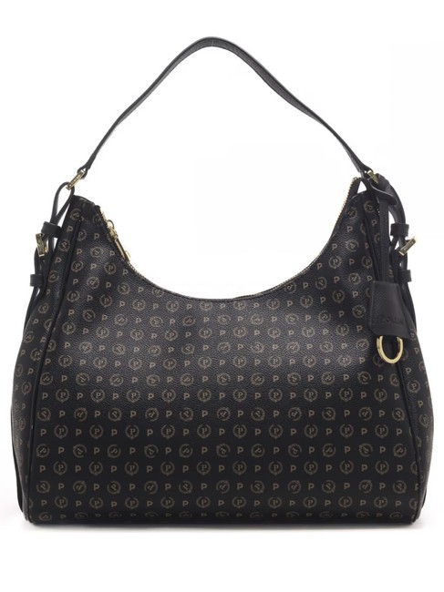 POLLINI HERITAGE  Shoulder bag Black - Women’s Bags