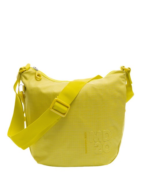 MANDARINA DUCK MD20 Shoulder bag, ultralight acid lime - Women’s Bags