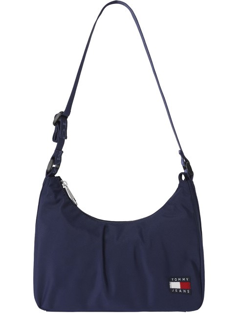 TOMMY HILFIGER TOMMY JEANS ESSENTIAL DAILY  Shoulder bag yale navy - Women’s Bags