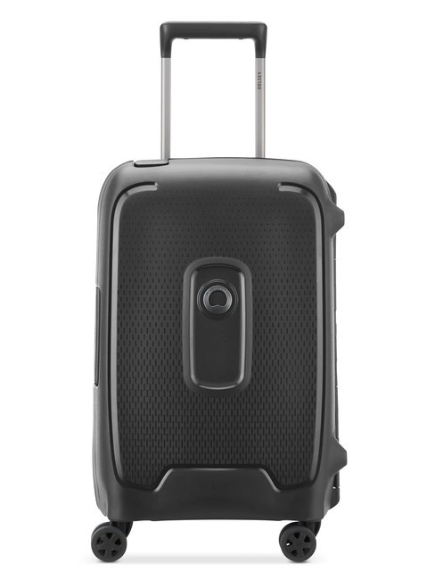 DELSEY MONCEY MR  Trolley Hand Luggage Black - Hand luggage